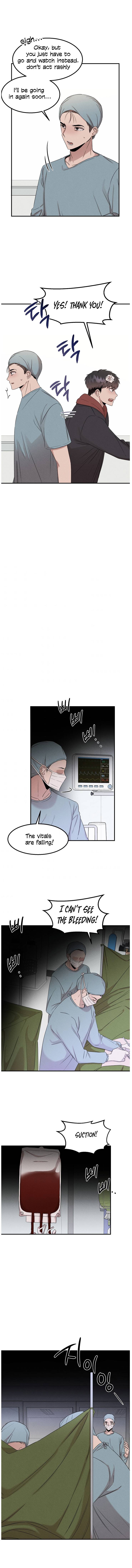 Genius Doctor Lee Moo-jin Chapter 30 10